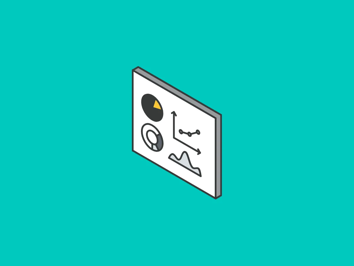 Featured image for blog post 'What is Conversion Rate Optimization,' showing a pencil sketching a web layout to symbolize CRO planning and design improvements.