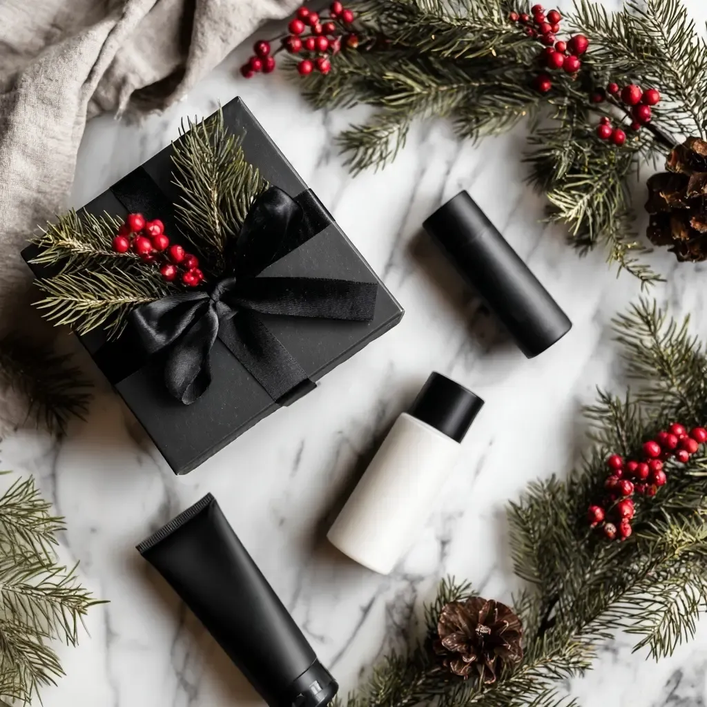 black friday strategy for luxury beauty brand