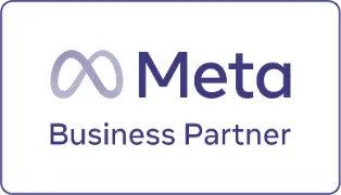 Meta Business Partner