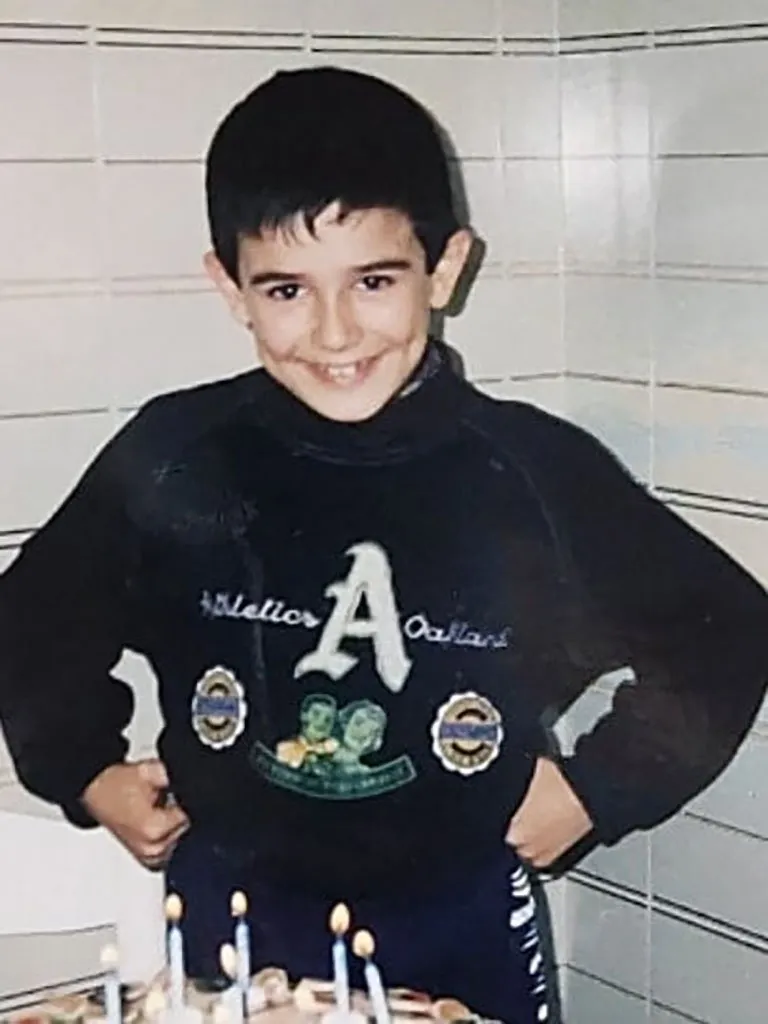 ANDREA PALA
