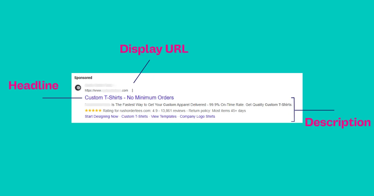 best practices google headlines