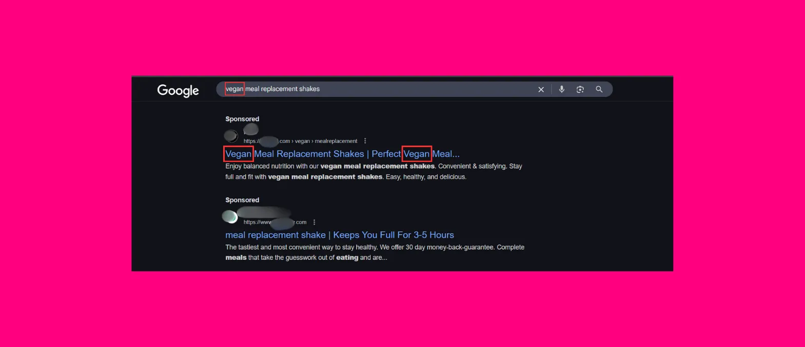 best practices google headlines