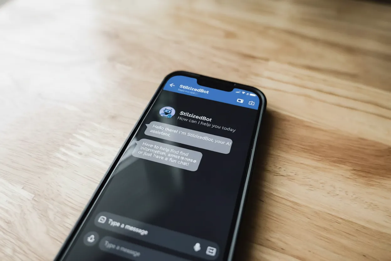 chatbot marketing
