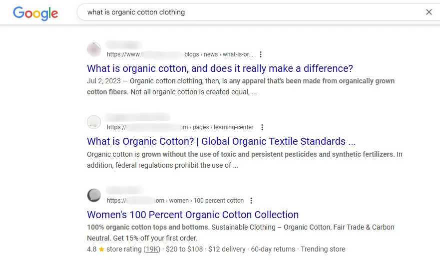competitor research