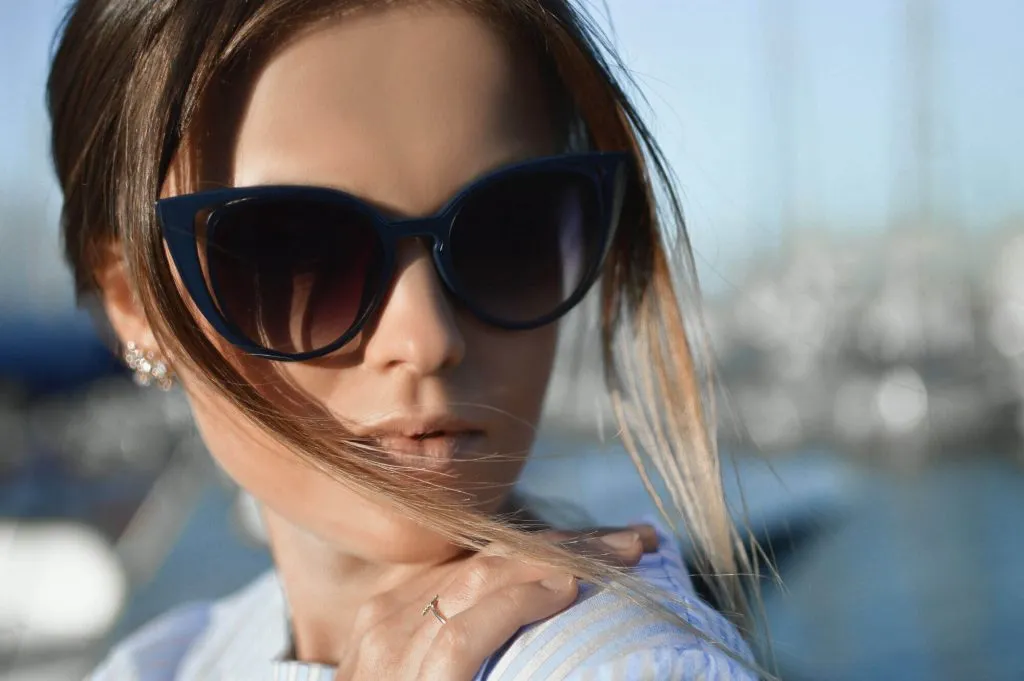 ROAS Improved for Fashion Eyewear Brand – Online Advertising Case Study