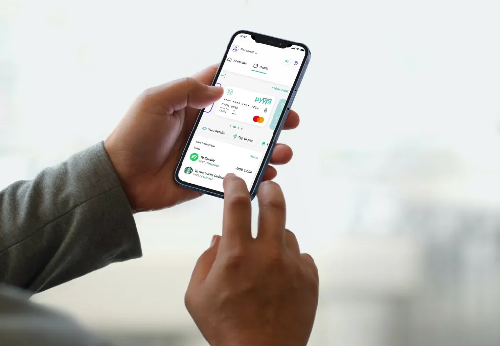 App Downloads CPA Optimized for Fintech Startup – Mobile Ads Case Study