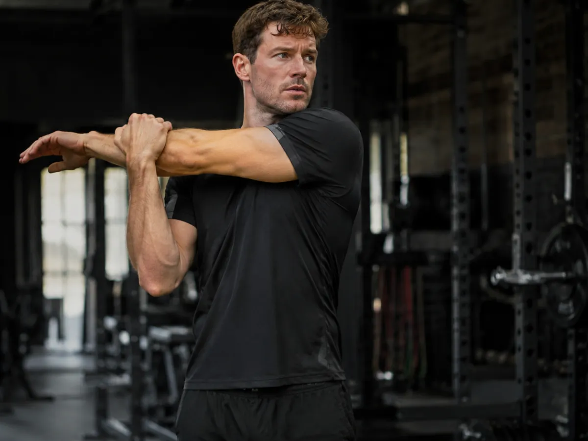 activewear case study