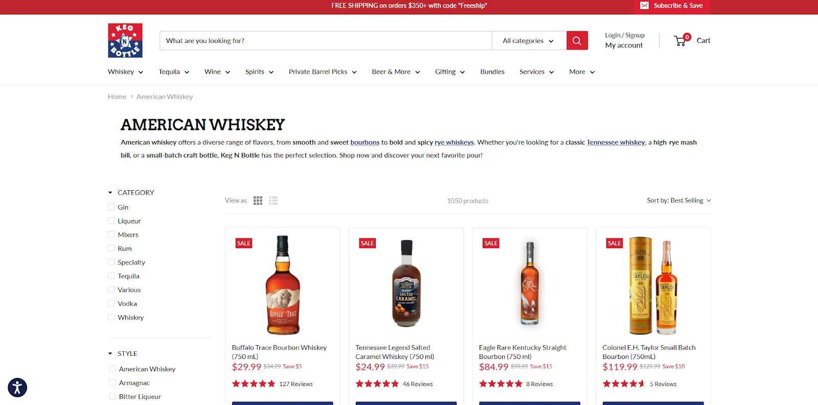 seo for ecommerce