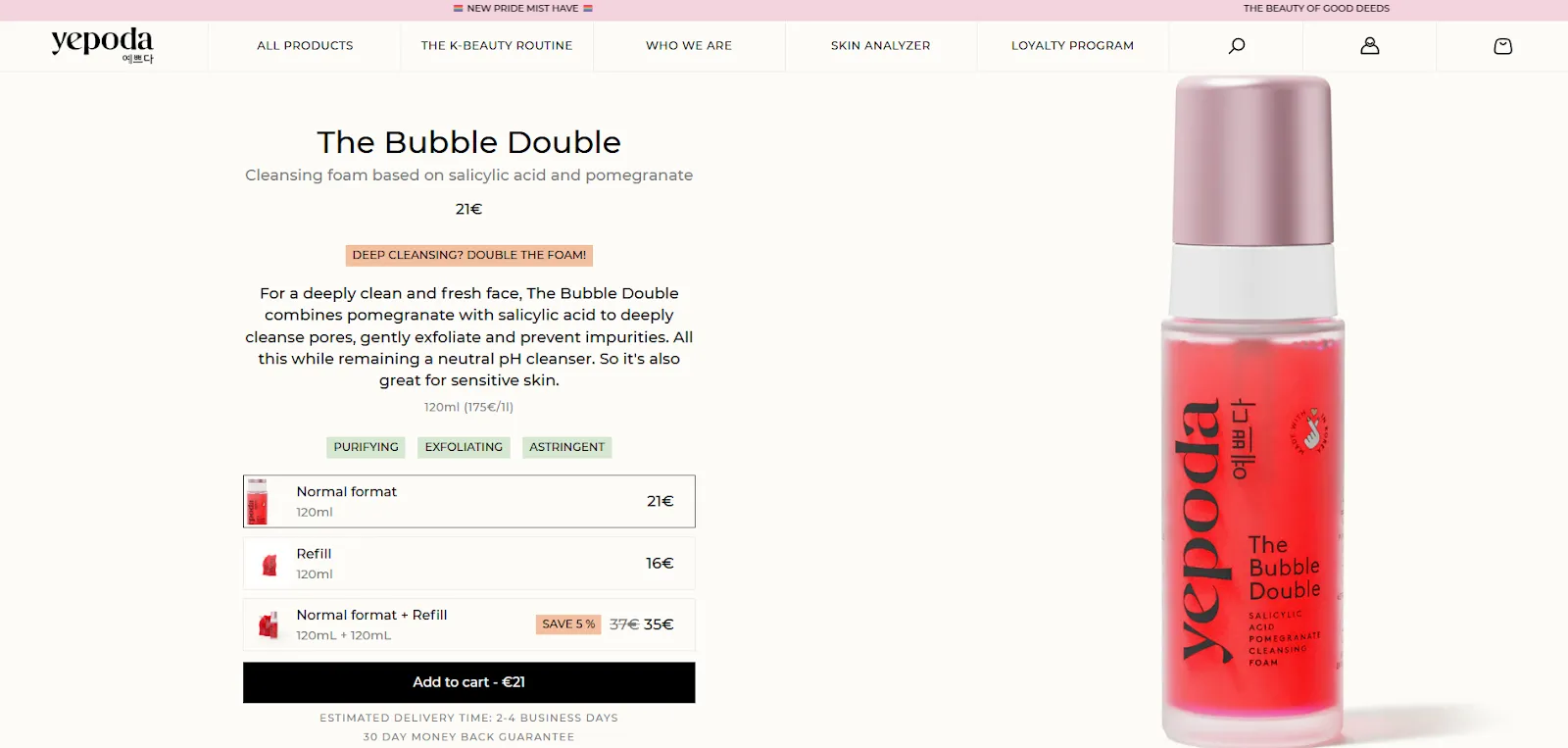 bundles