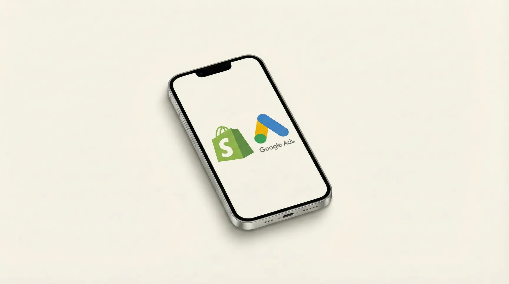 how to set up google ads conversions for shopify