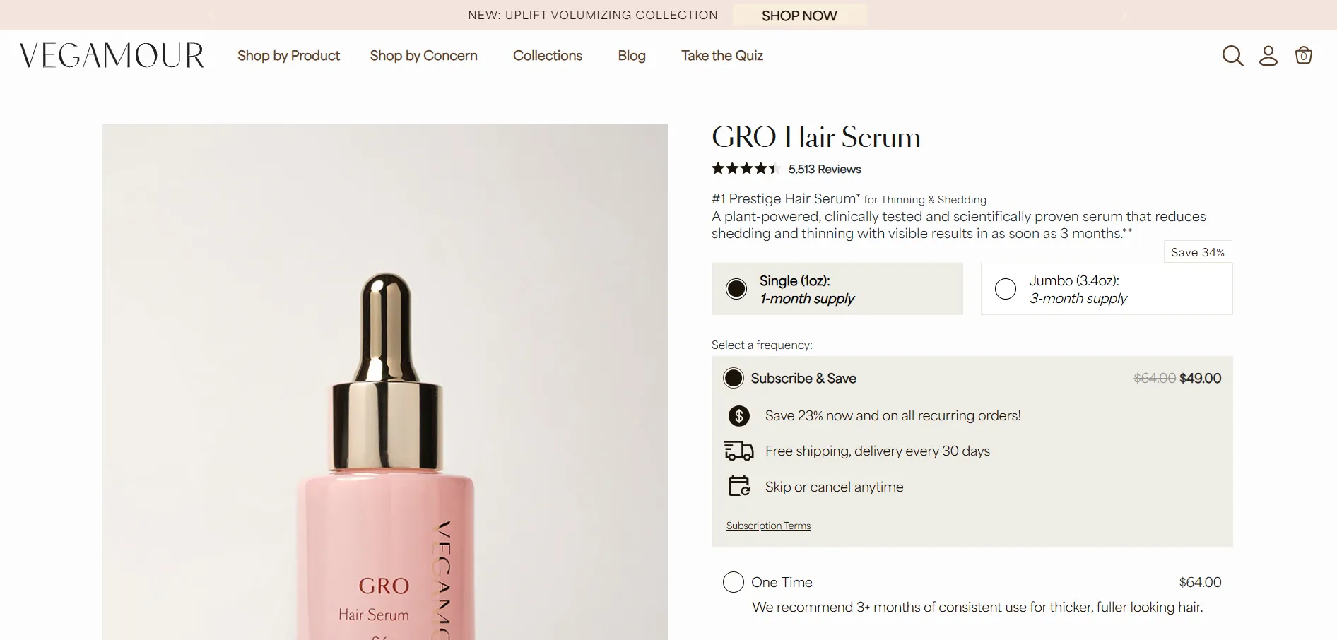 product title optimization