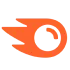 semrush logo