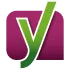 yoast seo logo