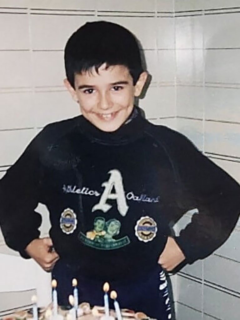 ANDREA PALA