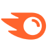 semrush logo