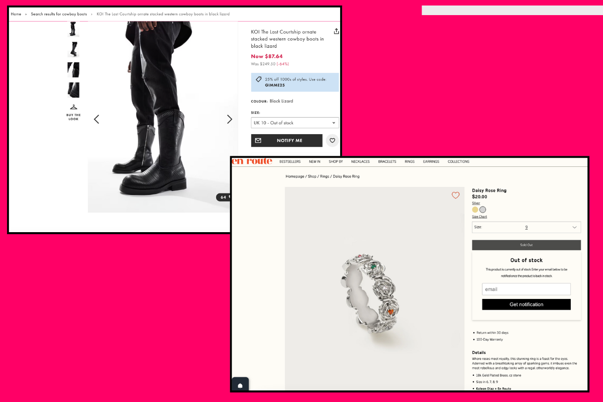 ecommerce seo mistakes