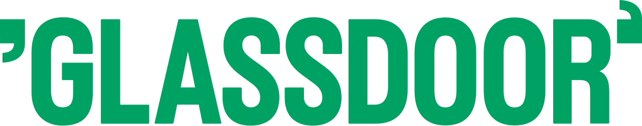 Glassdoor Logo Find us on Glassdoor